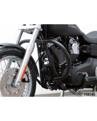 Fehling highway bars for dyna