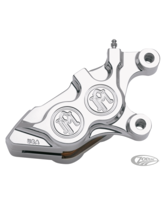 Pm 4 piston front calipers...