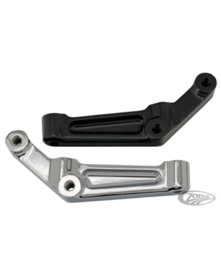 PM radial mount 4-piston...