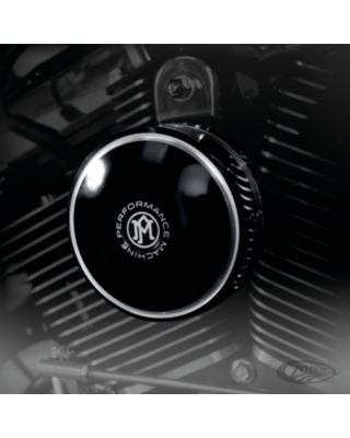 Performance machine horn...