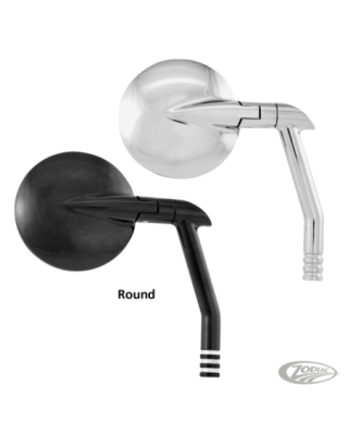 Pm vision series mirrors