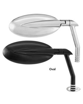 Pm vision series mirrors