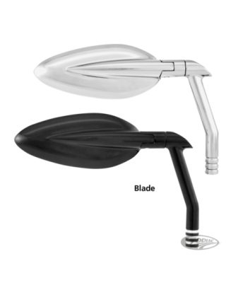 Pm vision series mirrors