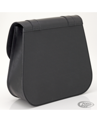 Texas leather medium side...