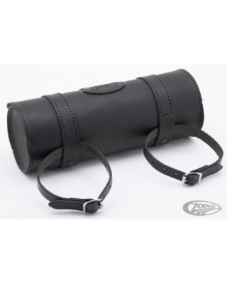 Texas leather tool bags