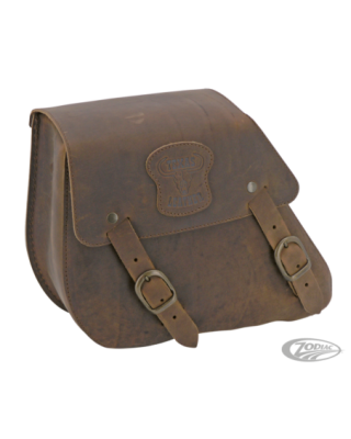 Texas leather dyna swing...