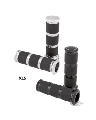 Performance machine grips