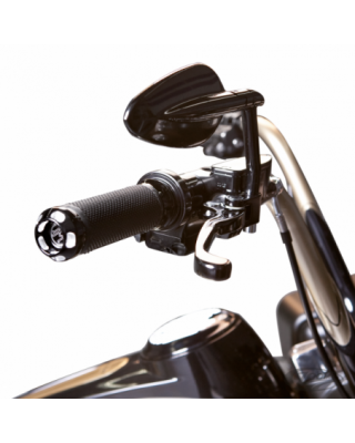 Performance machine grips