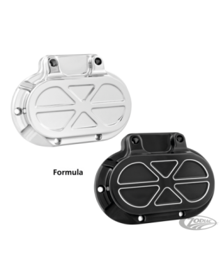 Pm hydraulic clutch housing