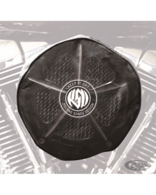 Rsd "blunt" air cleaners