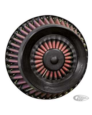 Rsd "blunt" air cleaners