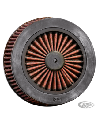 Rsd "venturi" air cleaners