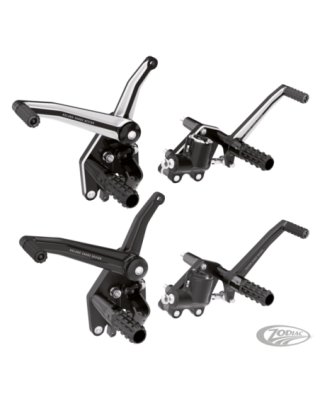 Rsd forward controls for...