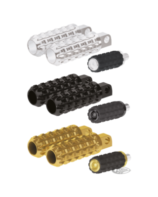 Roland sands traction pegs
