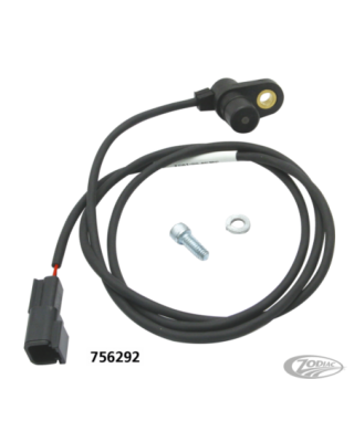 Crankshaft position sensor