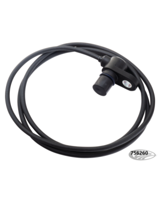 Crankshaft position sensor