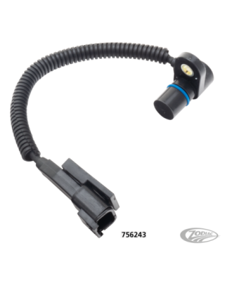 Crankshaft position sensor
