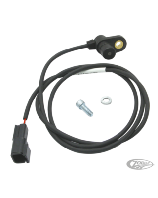 Crankshaft position sensor
