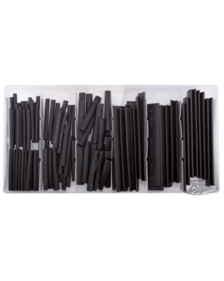 Heat shrink tube assortment...