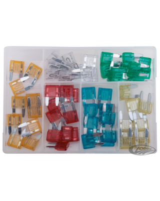 Assortiment de...