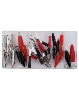 Assortment of 24-piece...