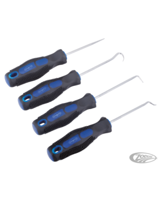 Toothpick set