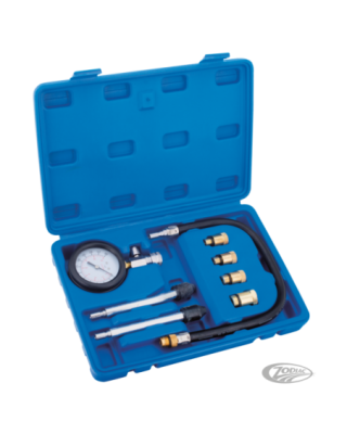 Compression Test Tool