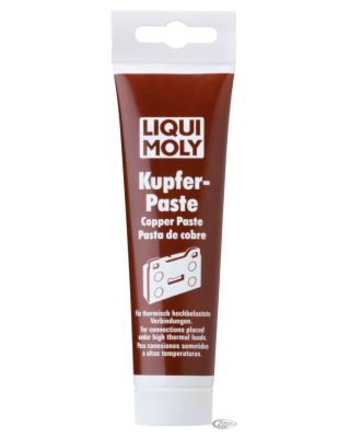 Liqui moly copper paste