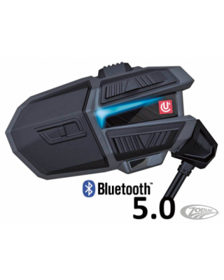 Uclear motion infinity...