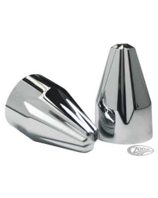 Ciro Bolt Caps