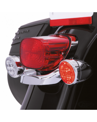 Ciro Fang indicator inserts