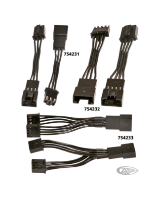 Wiring solutions for ciro...