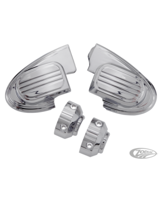 Ciro master cylinder cover