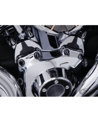 Ciro Riser Block Cover
