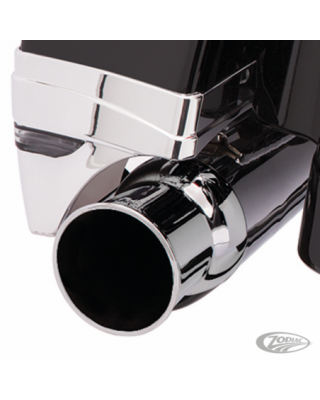 Ciro slip-on silencer for...