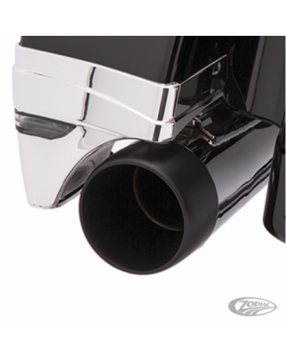 Ciro slip-on silencer for...