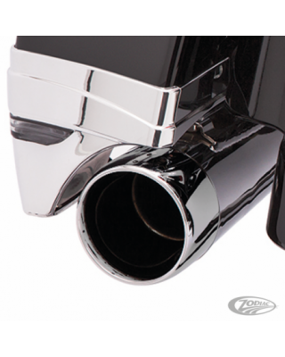 Ciro slip-on silencer for...