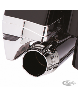 Ciro slip-on silencer for...