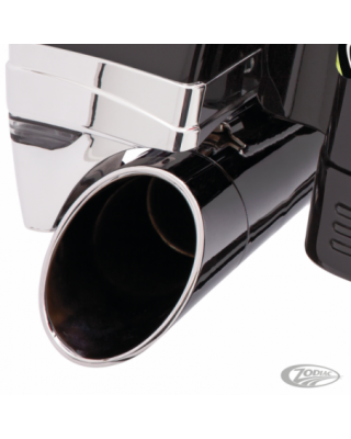 Ciro slip-on silencer for...