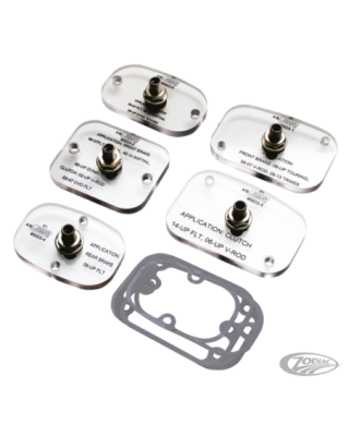 Master cylinder brake...