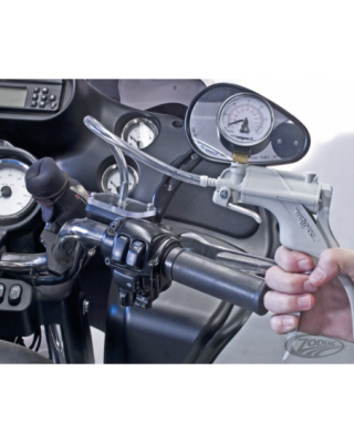 Master cylinder brake...