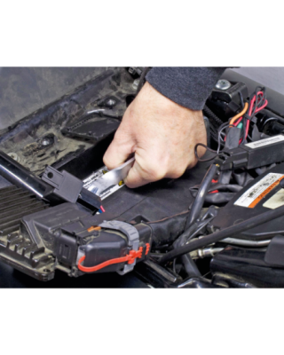 Jims battery lifter