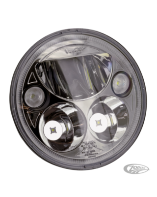 Vision-x 5 3/4" halo led...