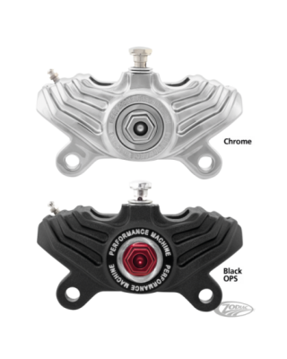 Étriers de machine performants