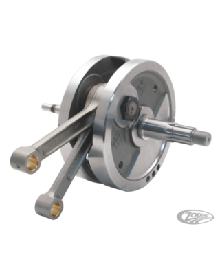 S&s crankshaft assembly for...