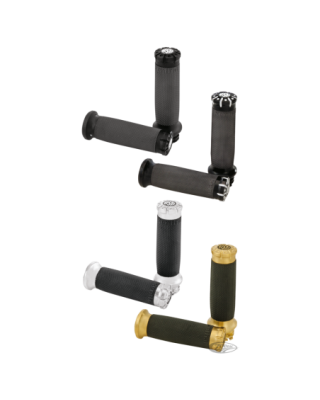 Rsd chrono grips