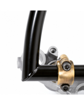 Kustom tech deluxe risers