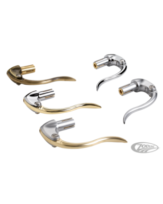 Kustom tech retro handlebar...