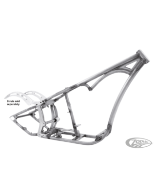 Kraft/tech softail style...