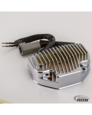 Rectifiers/regulators